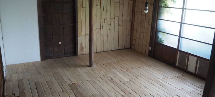 尼时基旅馆(Guesthouse Nishiki)图片