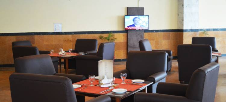 一号酒店-Rahim Yar Khan Club Road店(Hotel One Rahim Yar Khan Club Road)图片