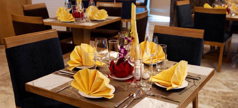 皇后之指酒店(SEA QUEEN HOTEL)图片