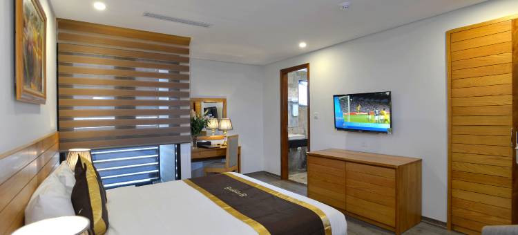 河内伦敦酒店(London Hanoi Hotel)图片