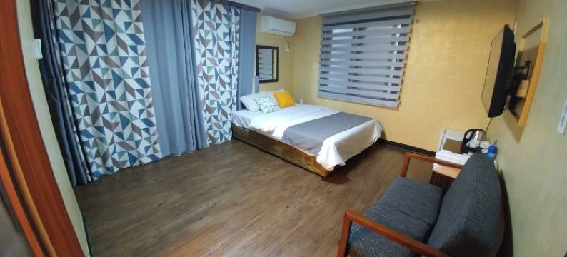 济州岛通耶东酒店(Hotel Tong Yeondong Jeju)图片