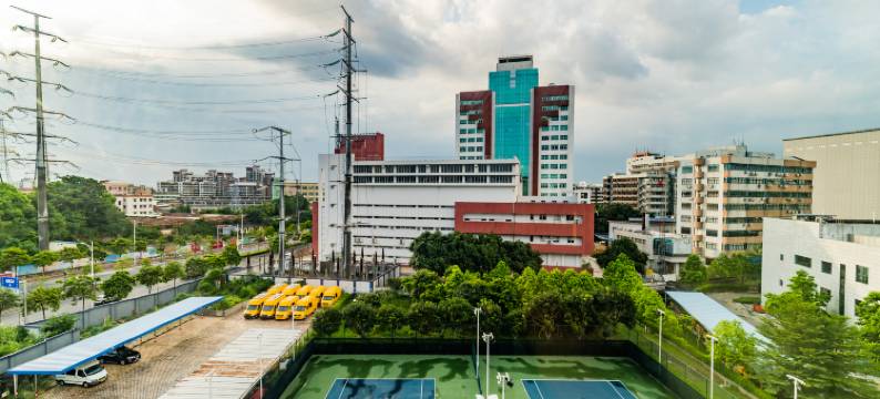 城市便捷酒店(佛山创意产业园祖庙店)图片