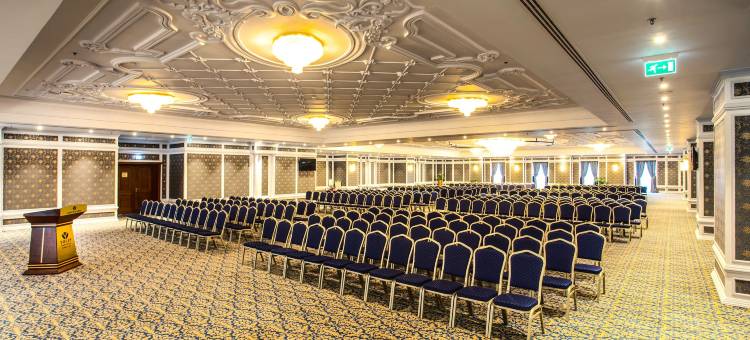 开罗Gewan酒店(Gewan Hotel Cairo)图片