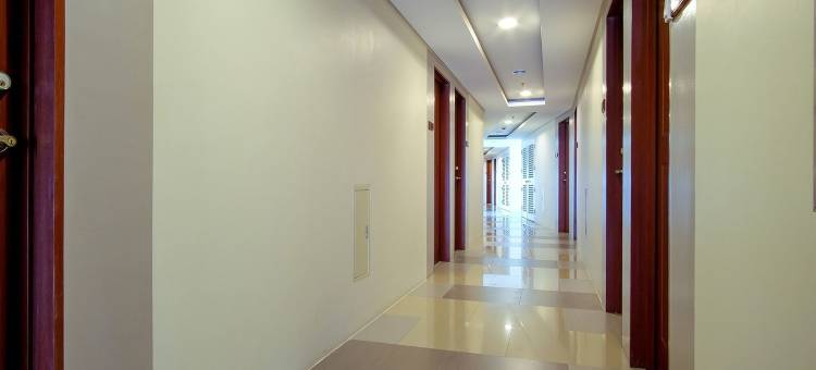 马卡蒂灯塔禅室酒店(Zen Home Beacon Makati)图片