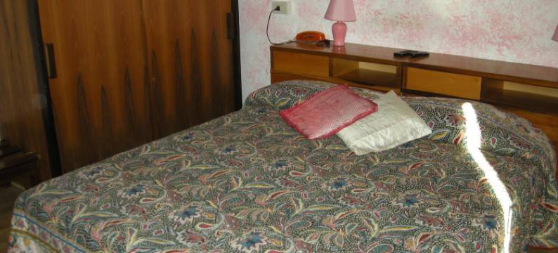 花园餐厅酒店(Hotel Ristorante Giardini)图片