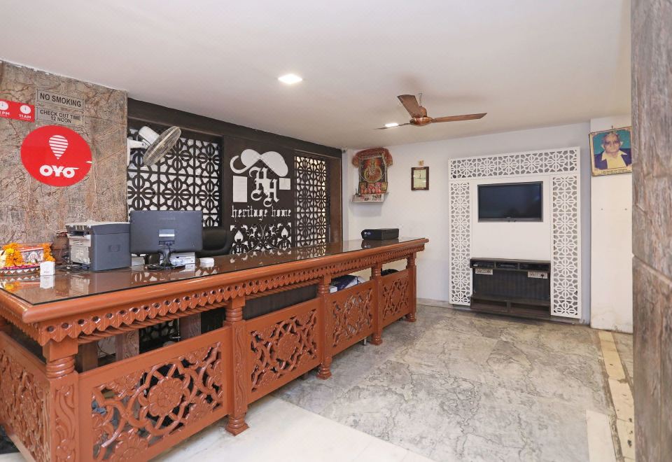 Hotel Heritage Home Hotel Overview