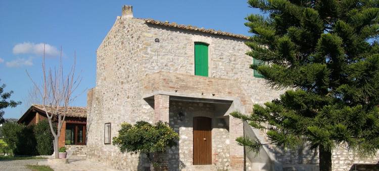 Villaggio la Lista图片