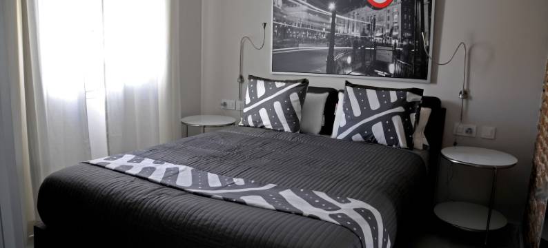 RSI公寓(Rsi Apartamentos)图片