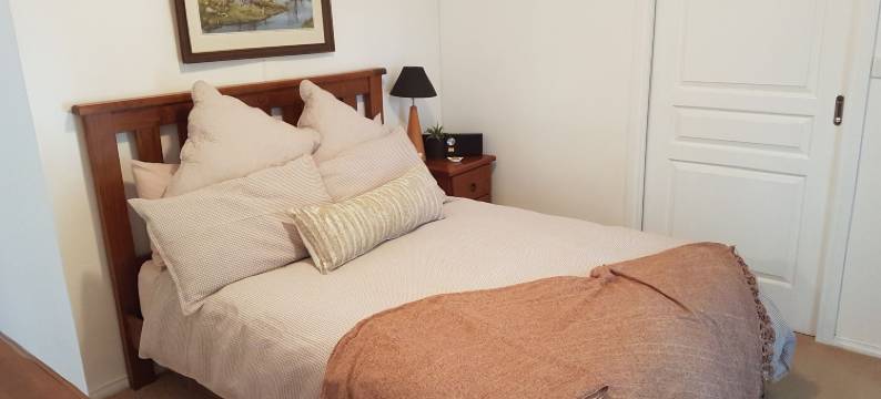 布莱马尔酒店(Brae Mar)图片