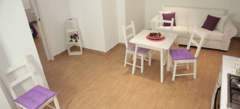 兰花家庭旅馆(Casa Delle Orchidee)图片