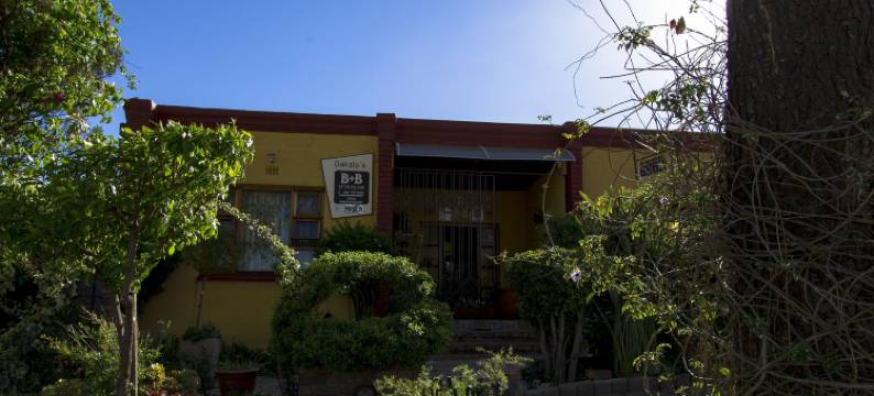 达喀尔洛家庭旅馆(Dakalo Bed and Breakfast)图片