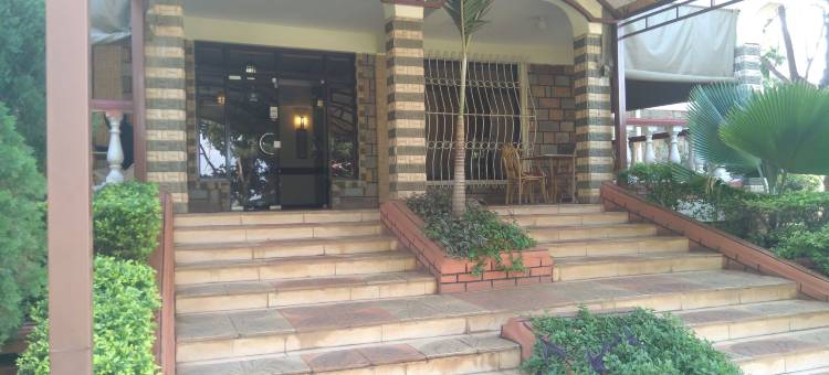 萨瓦那乡村旅馆及酒店(Le Savanna Country Lodge and Hotel)图片