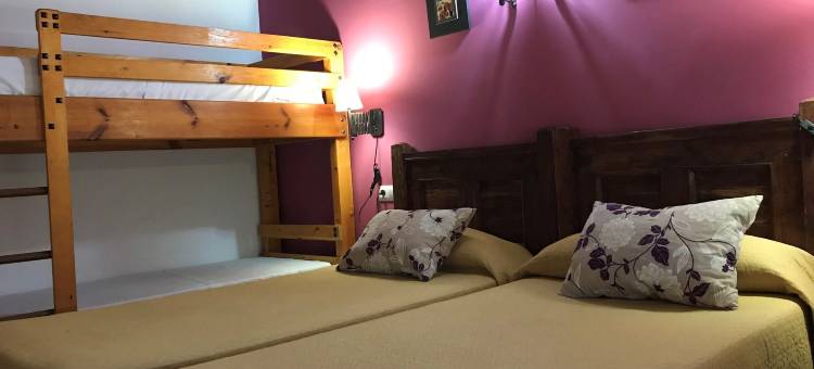 水之小屋 N01 皮诺酒店(Cabañas El Acuifero  - N01 Del Pino)图片