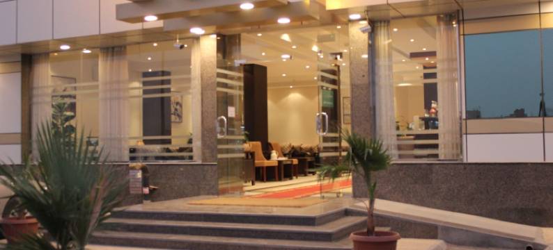 雷卡迪服务式公寓(Ray Kady Serviced Apartments)图片