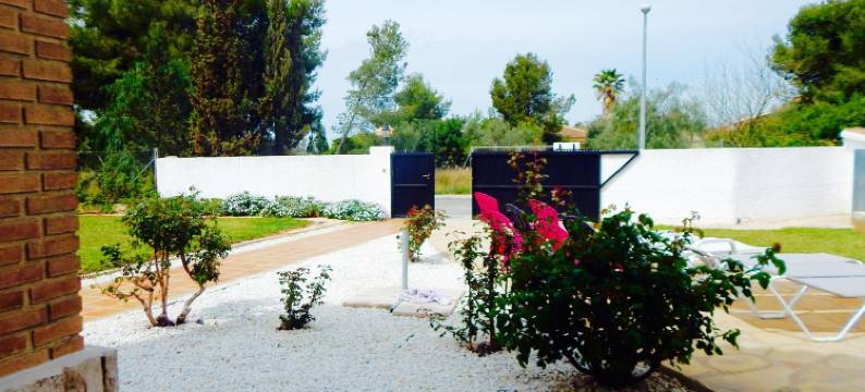 Chalet Vall de Flors图片