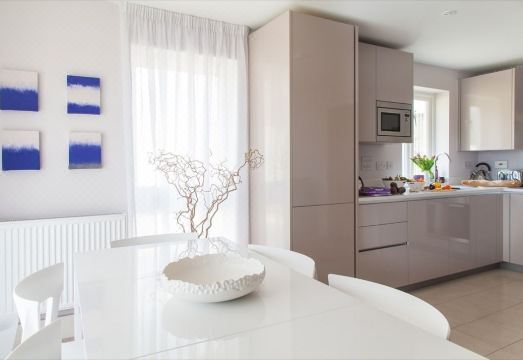 Goldeneye (HM107) 72736Hotel Overview