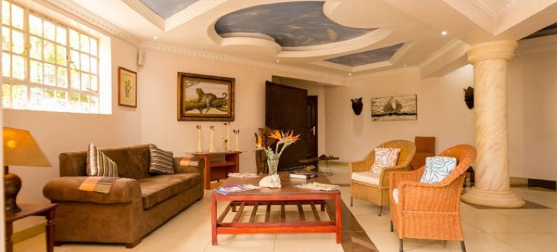 鲁迪酒店(Hotel Rudi)图片