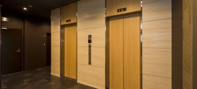 Route Inn酒店-东京浅草桥(Hotel Route-Inn Grand Tokyo Asakusabashi)图片