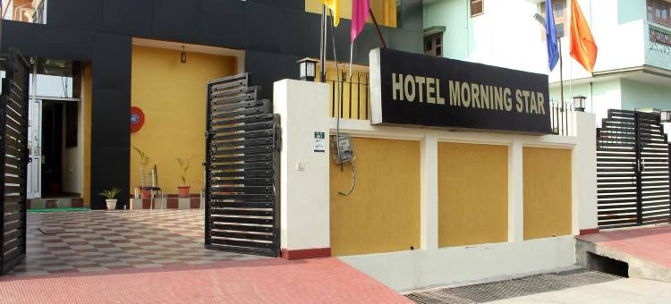 OYO 4069 晨星酒店(Hotel O Clement Town Formerly Morning Star)图片