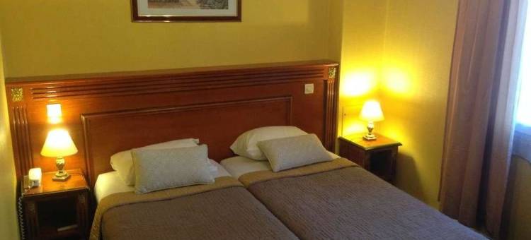 库腾酒店(Hotel Courtonne)图片