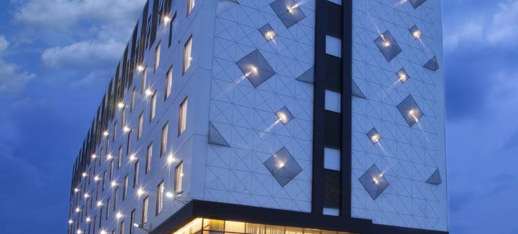 井里汶维尔斯酒店(Verse Hotel Cirebon)图片
