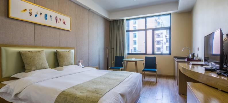 杭州炫颐大酒店图片