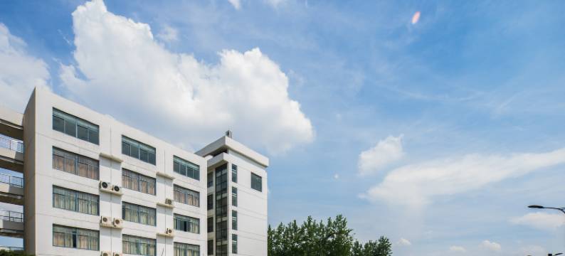 杭州炫颐大酒店图片