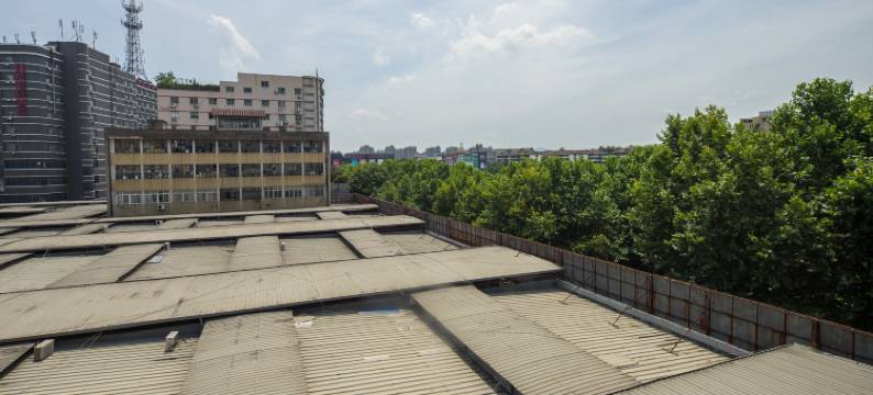 杭州三华快捷酒店(四季青店)图片