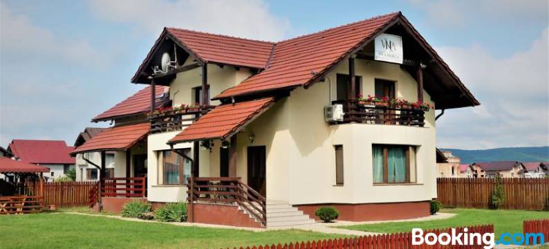 Pensiunea Nobila图片