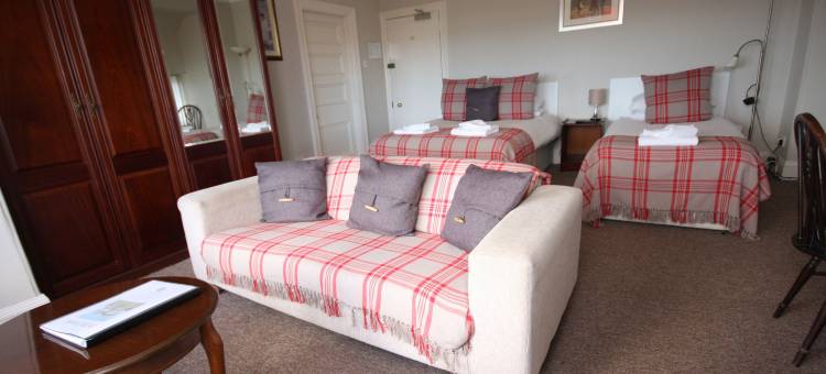 圣奥拉夫高尔夫酒店(St Olaf Golf Hotel)图片