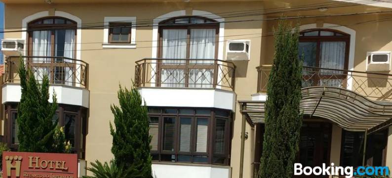 Hotel Recanto do Imperador图片