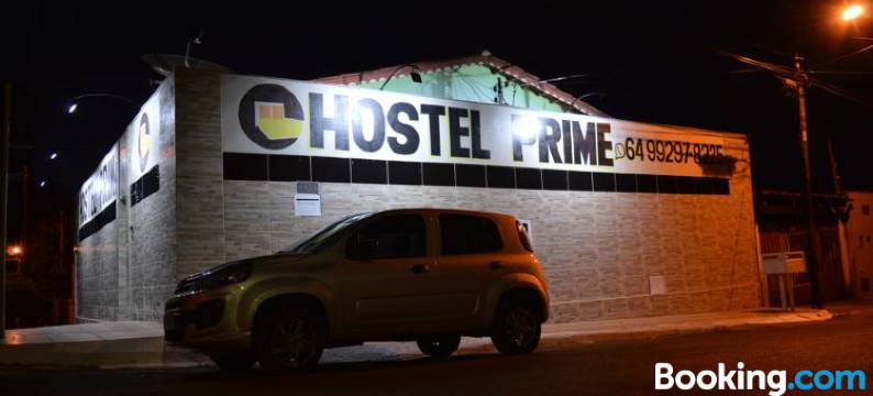 总理旅馆(Hostel Prime)图片