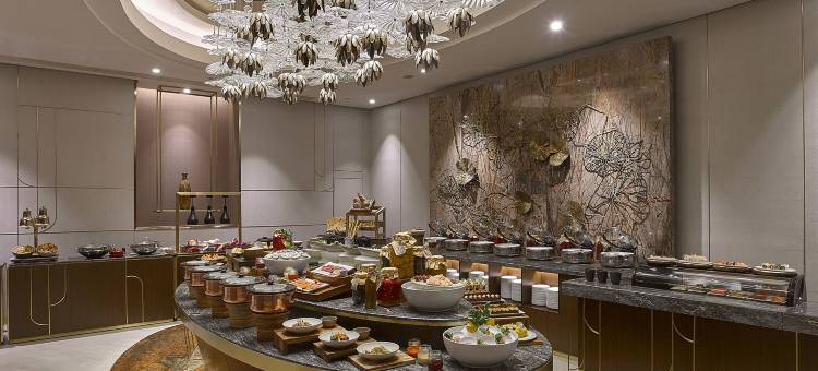 雅加达太古广场丽思卡尔顿酒店(The Ritz-Carlton Hotel Jakarta Pacific Place)图片