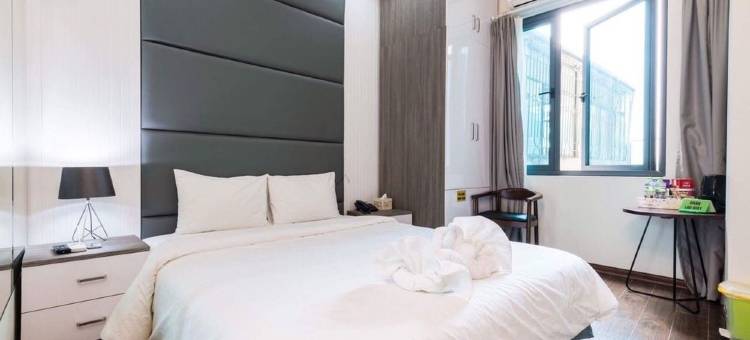 百合酒店(Lily Hotel)图片