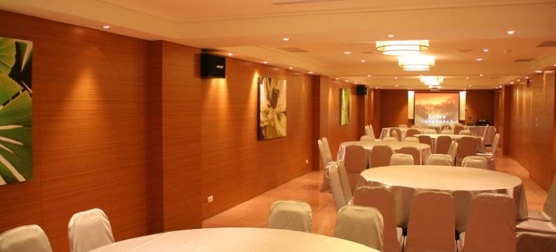 台东峇里商旅酒店图片