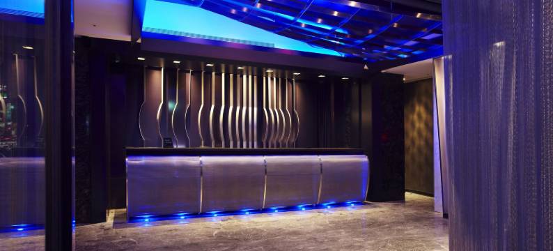 天阁酒店(台北长安馆)图片