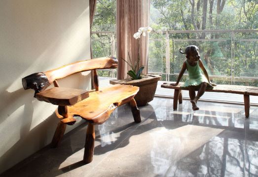 ChooArt B&B Hotel Overview