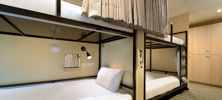 晶赞都会旅店(新北永和馆)图片