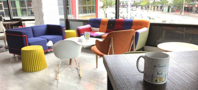 Single Inn 单人房(高雄站前馆)图片