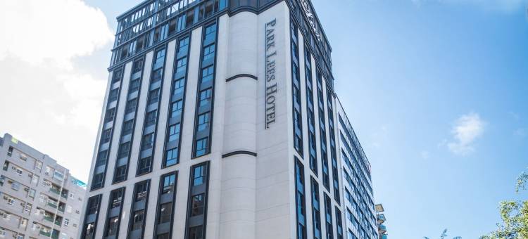 高雄帕可丽酒店图片