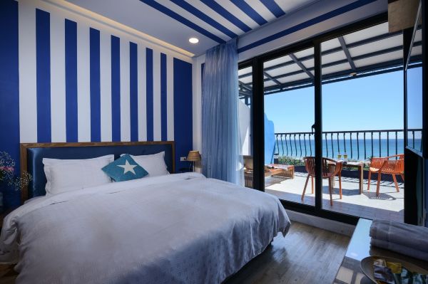 Kenting Coast Resort Hotel Overview