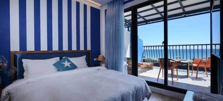 垦丁海岸旅店图片