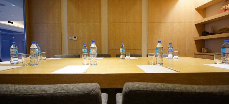 碧根逢甲酒店图片