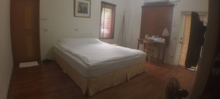 台东白石牛沙滩海景民宿图片