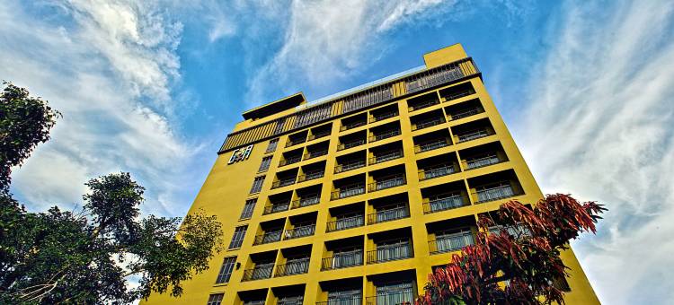 THE GAYA HOTEL渡假酒店图片