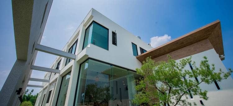 嘉义这里民宿图片