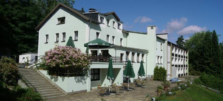 酒店卡罗拉鲁(Hotel Carolaruh)图片