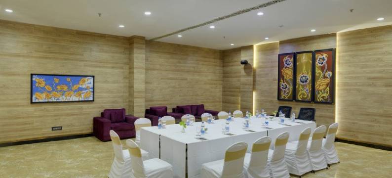 梅费尔传统酒店(Mayfair Heritage)图片