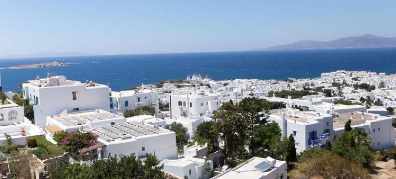 伊比斯库思精品酒店(Ibiscus Boutique)图片