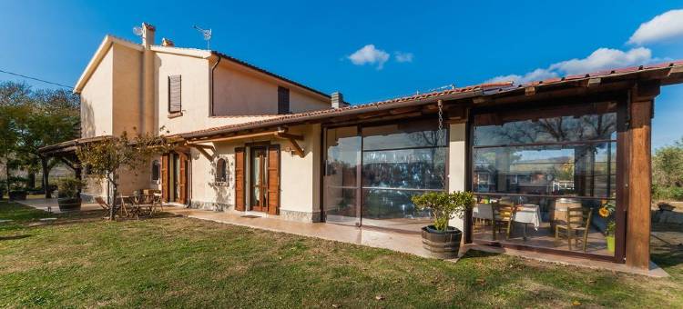 埃尔莫利诺农庄酒店(El Molino Agriturismo)图片